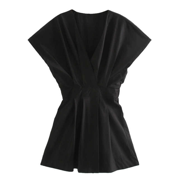 Zara Dresses & Skirts - Cute NWT Zara Dress